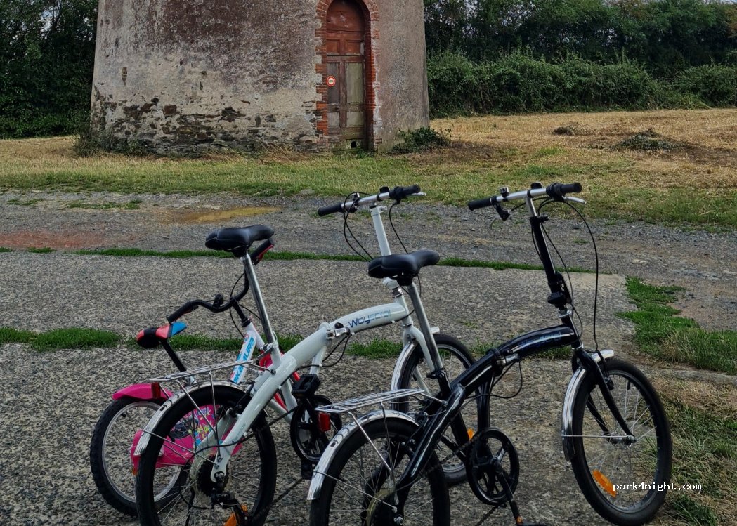 (49122) Bégrolles-en-Mauges - Route de Bellefontaine — foto 3