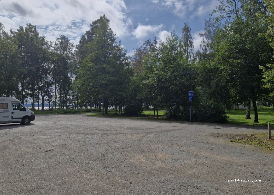 () Vaasa - Valtatie — foto 2