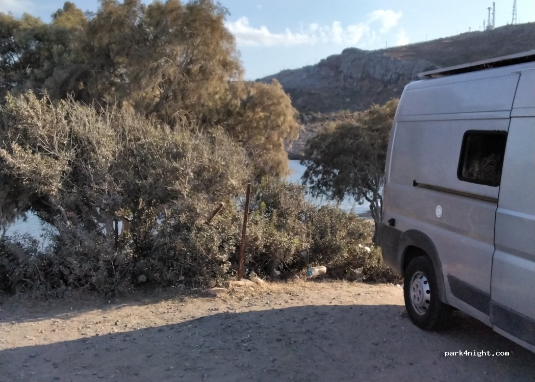 (48990) Muğla - Unnamed road — foto 2