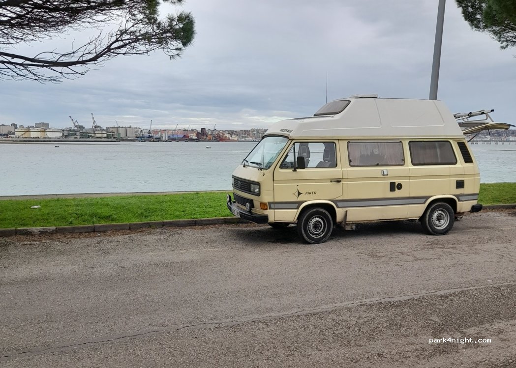 (39600) Maliaño - 1001 Ur Raos-puerto Deportivo — foto