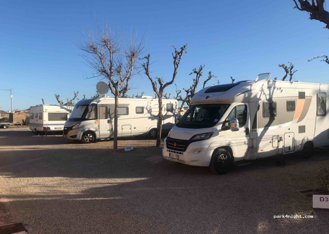 Camping Vinarós — foto 2