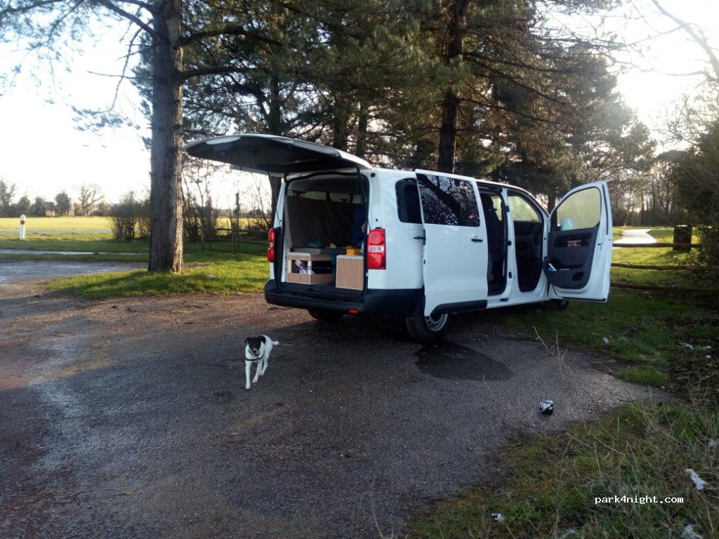(80230) Saint-Valery-sur-Somme - D940 — foto 2