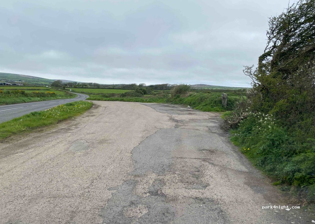 (TR20 8UA) Penzance - — foto 2