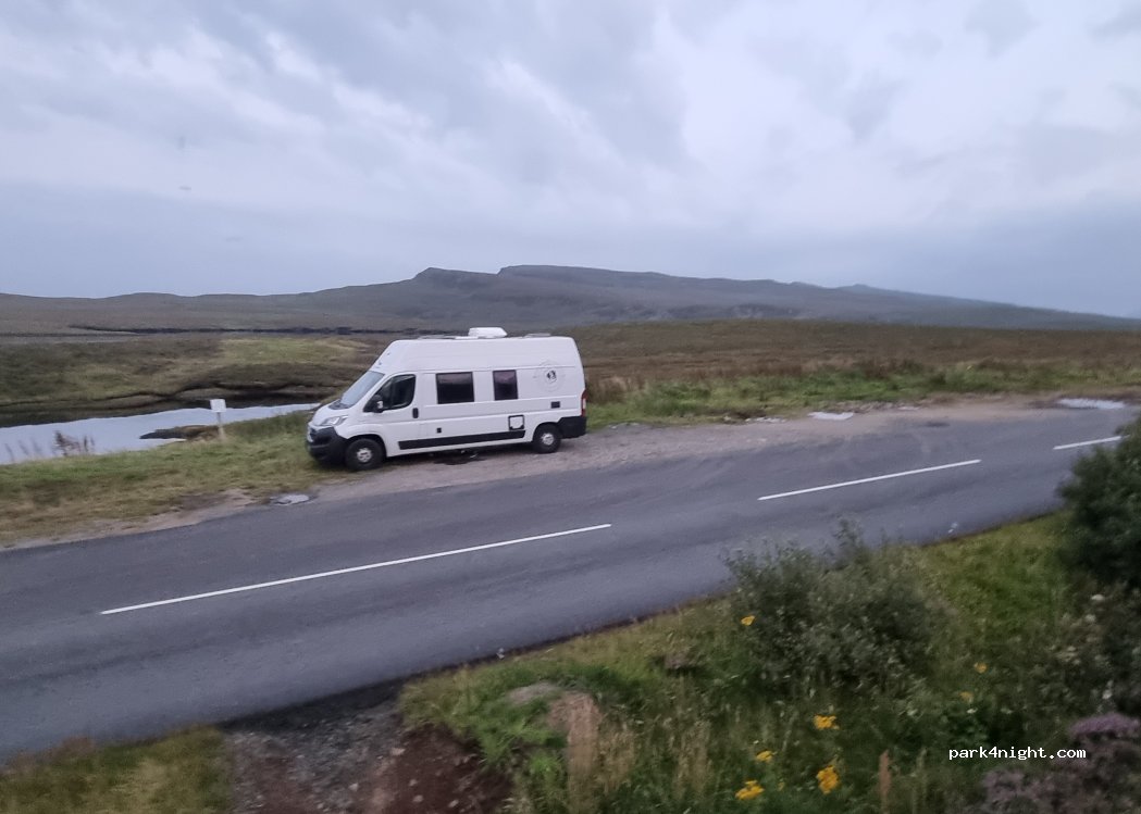 (IV51 9HX) Portree - A855 — foto 5