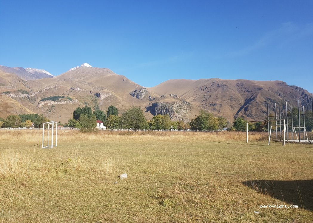 (JJ9C+PCC) Achkhoti - Unnamed road — foto 2