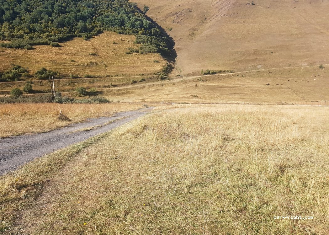 (JJ9C+PCC) Achkhoti - Unnamed road — foto 3