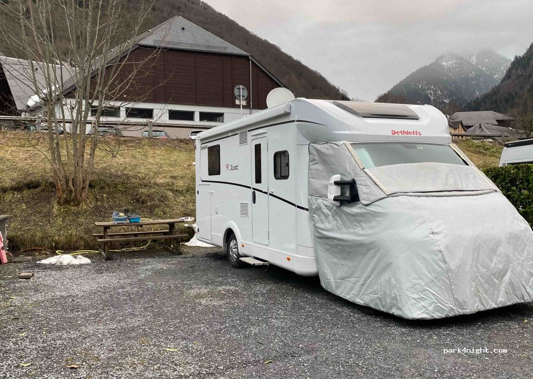 Camping  les Glères — foto 2