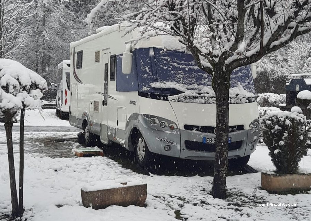 Camping  les Glères — foto 4