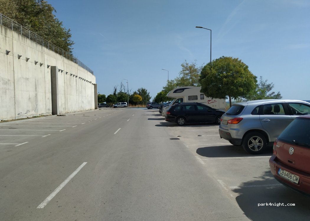 (9010) Varna - Unnamed road — foto