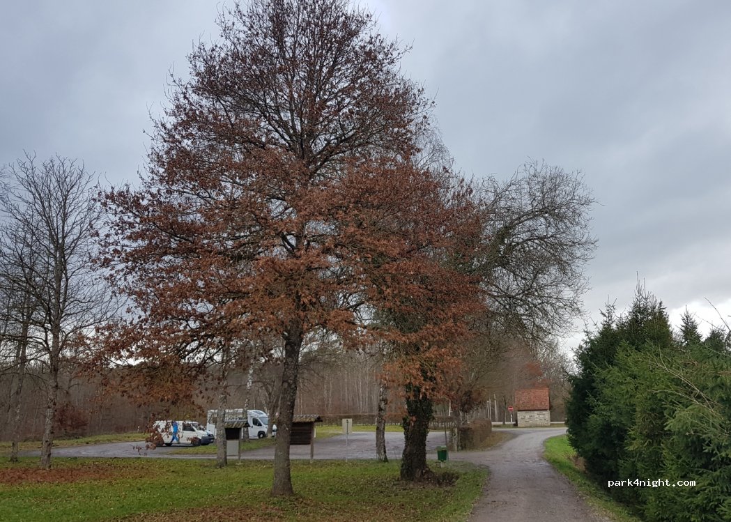 (71157) Hildrizhausen - Unnamed road — foto 2