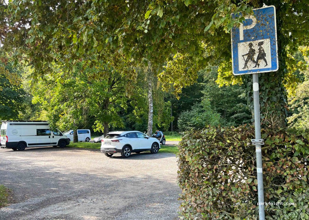 (71157) Hildrizhausen - Unnamed road — foto 3