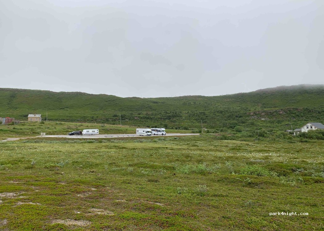 (9840) Troms og Finnmark fylke - 770 E75 — foto