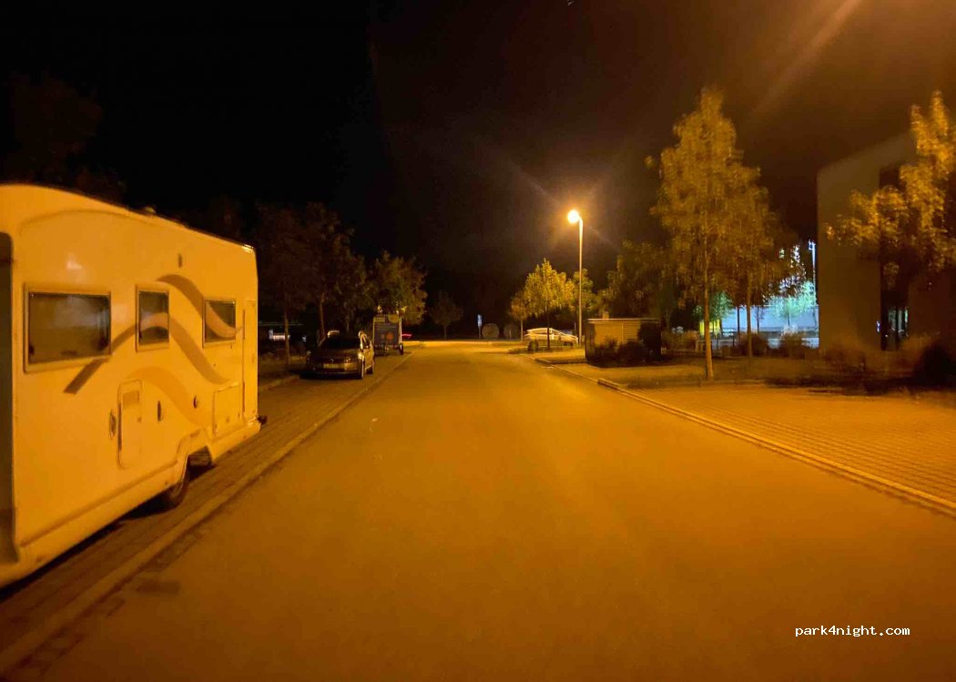 (82205) Gilching - 2D Dornierstraße — foto