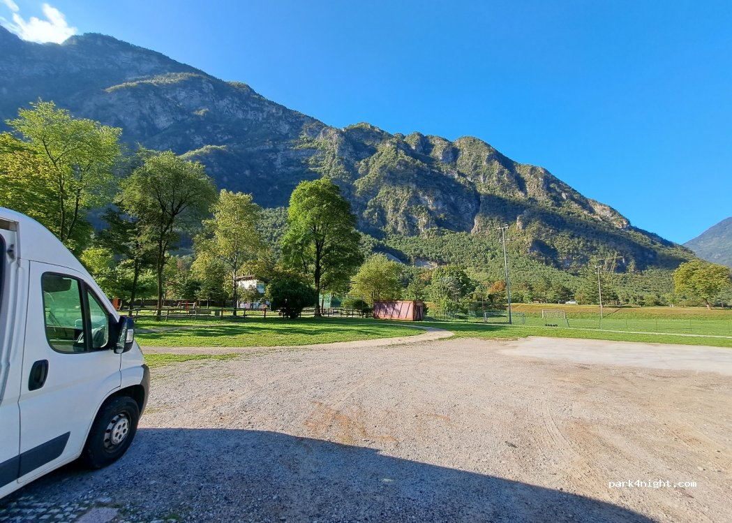 (38089) Storo - 91 Via Emilio Miglio — foto