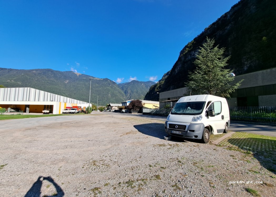 (38089) Storo - 91 Via Emilio Miglio — foto 2