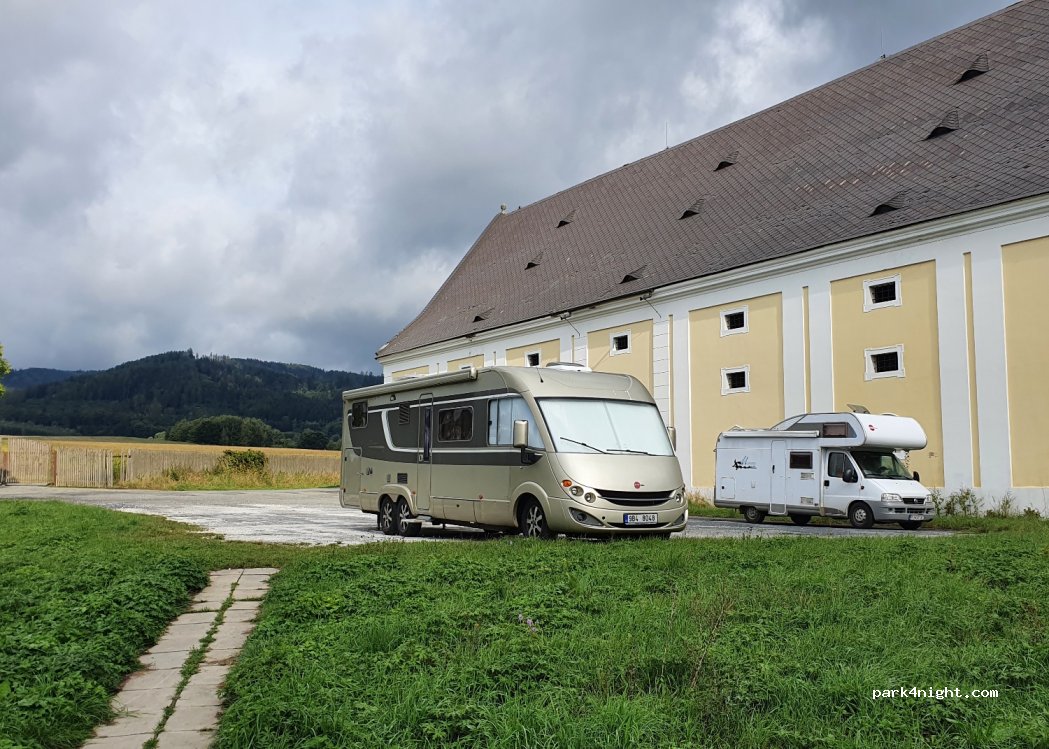 (788 15) Velké Losiny - 261 Zámecká — foto 2