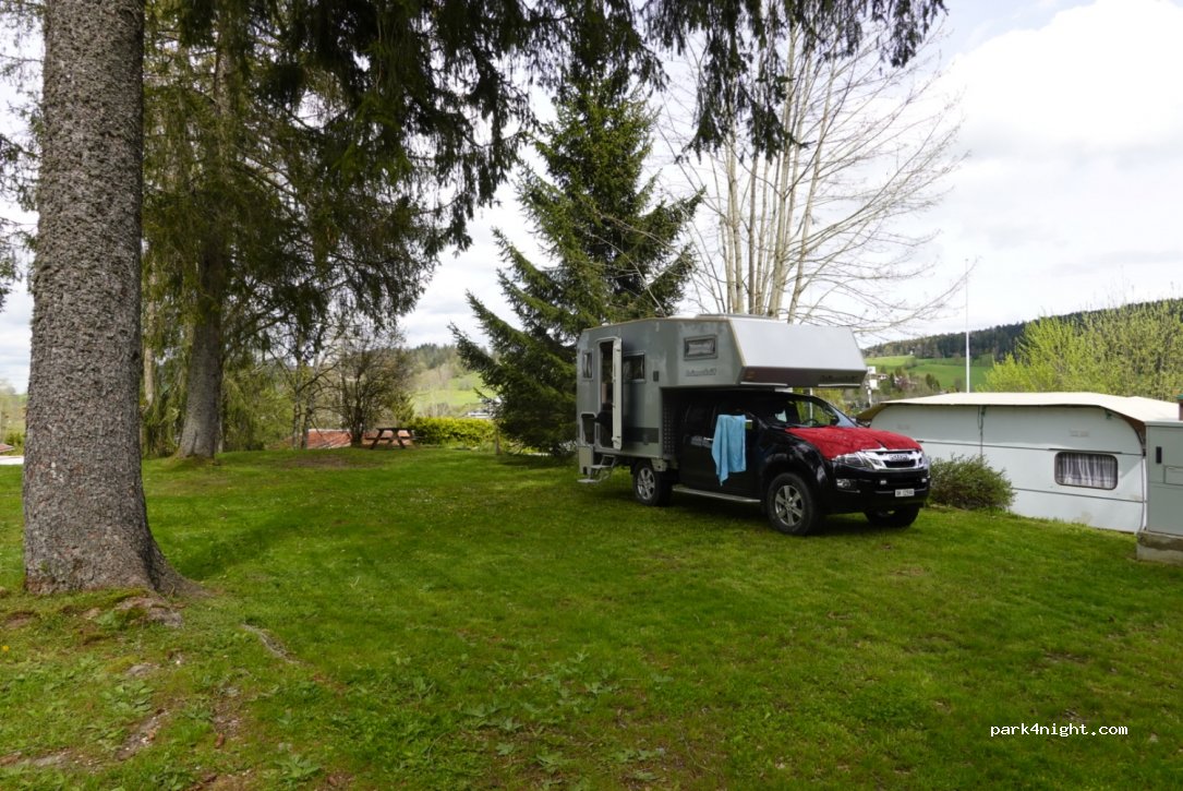 Camping Bois du Couvent — foto 3