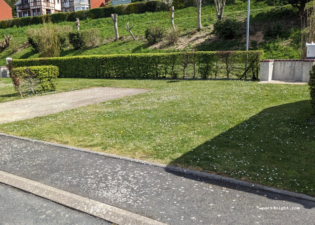 Camping Municipal Veulettes sur me — foto 5