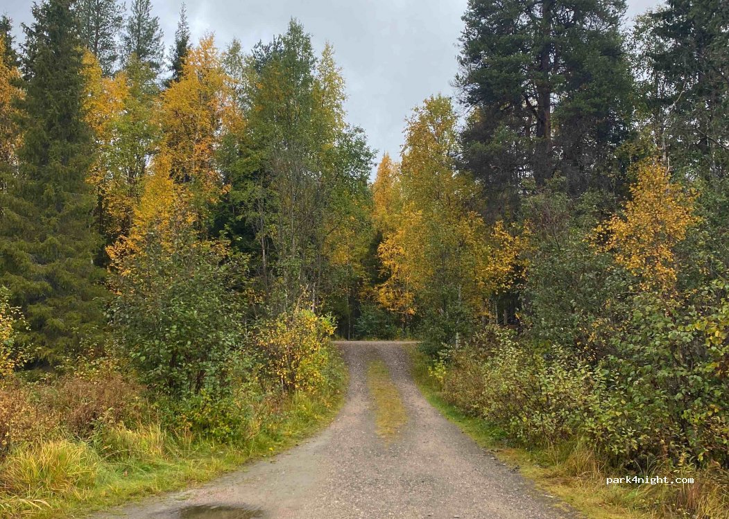 (93850) Kuusamo - 115 Jäkälämutkantie — foto 2
