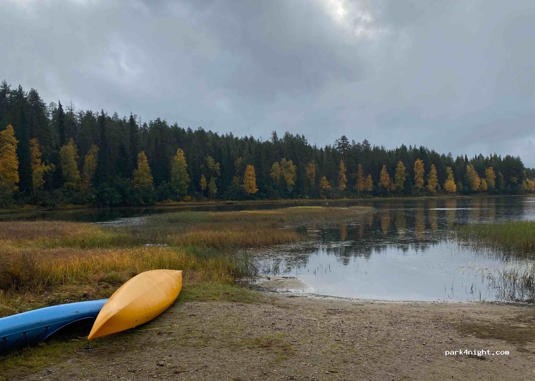 (93850) Kuusamo - 115 Jäkälämutkantie — foto 3
