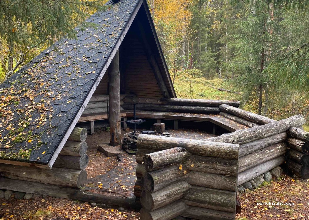 (93850) Kuusamo - 115 Jäkälämutkantie — foto 4