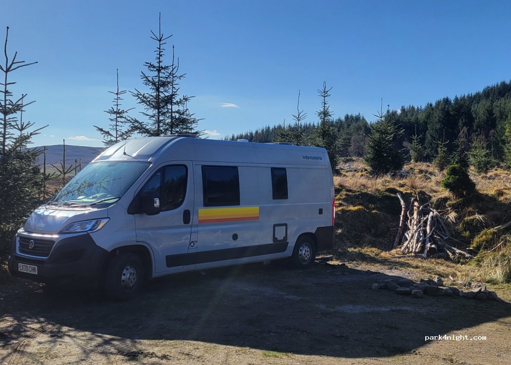 (IV13 7YB) Inverness - — foto