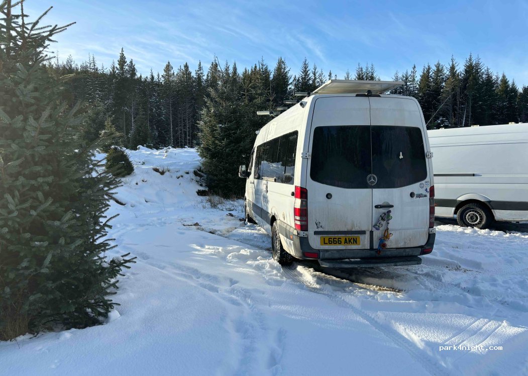 (IV13 7YB) Inverness - — foto 4