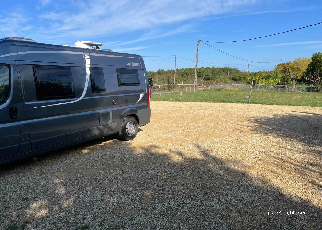 (86210) Vouneuil-sur-Vienne - Beauregard — foto