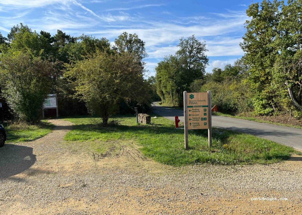 (86210) Vouneuil-sur-Vienne - Beauregard — foto 2