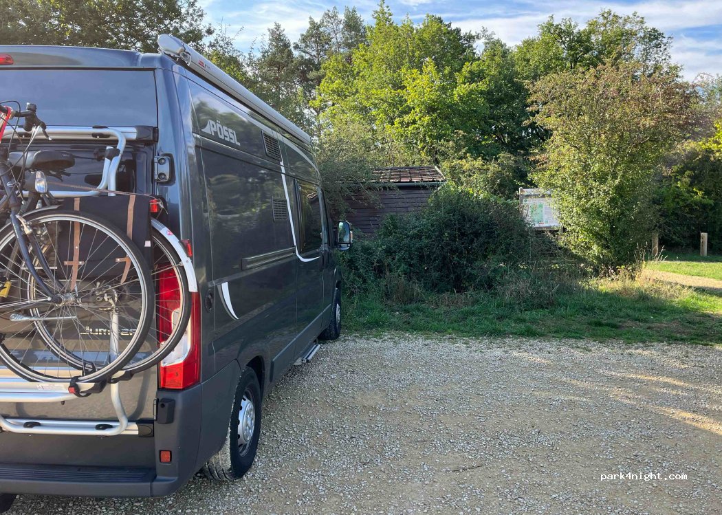 (86210) Vouneuil-sur-Vienne - Beauregard — foto 3