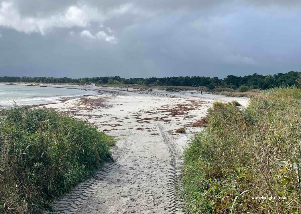 (3730) Nexø - 2 Strandvolden — foto 2
