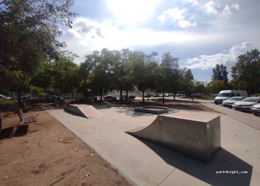 (08780) Pallejà - 37 Ronda de Santa Eulàlia — foto 2