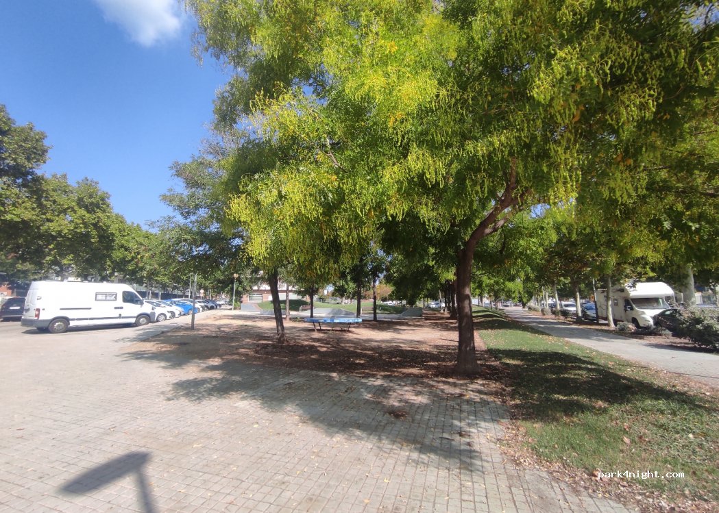 (08780) Pallejà - 37 Ronda de Santa Eulàlia — foto 3