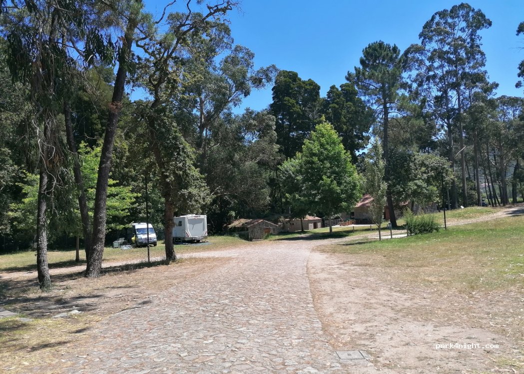 Camping Park Camping Paço — foto 3