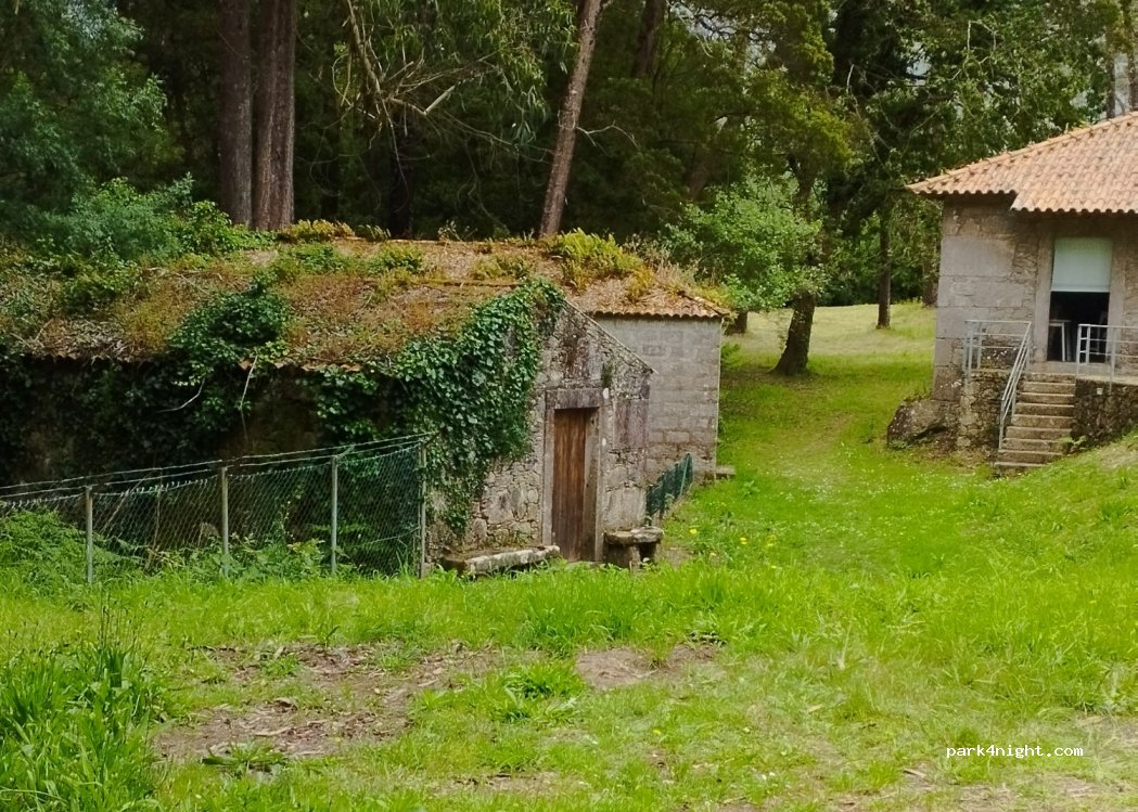 Camping Park Camping Paço — foto 4
