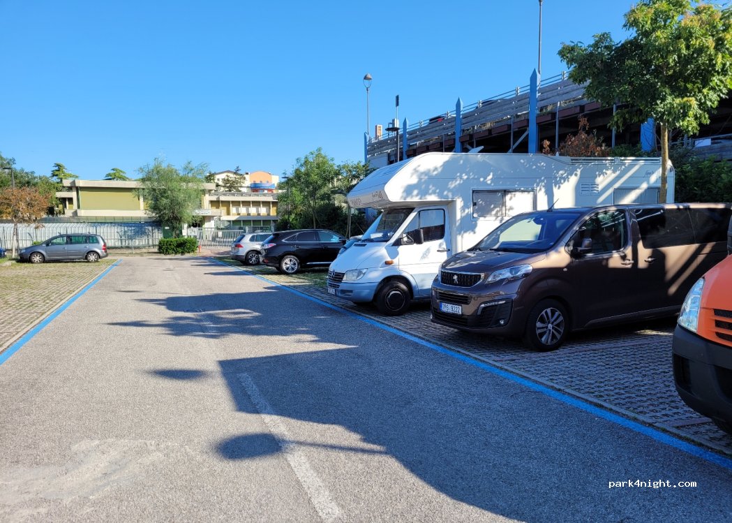 (30021) Caorle - 101 Viale dei Tropici — foto 3