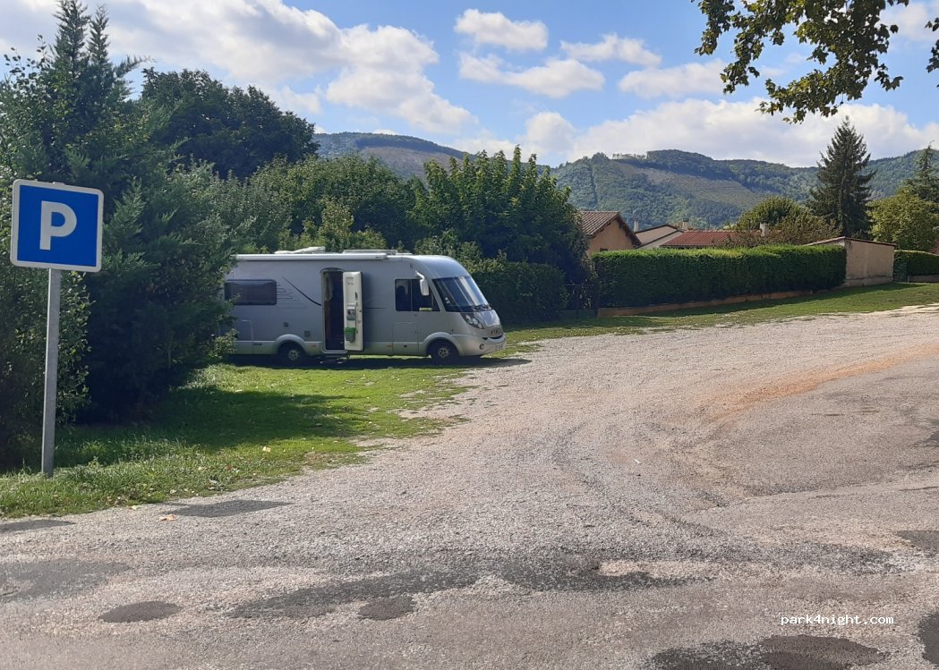 (12230) Nant - 12 Route des Liquisses — foto