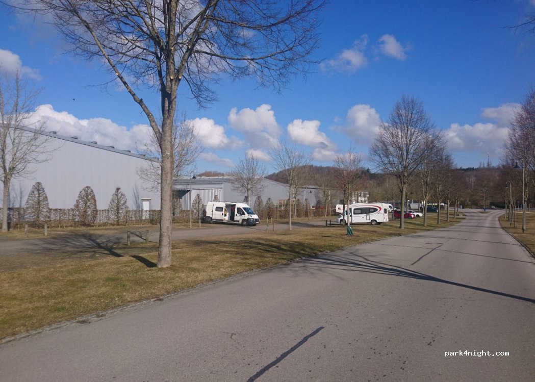 (86441) Zusmarshausen -  Rothseestraße — foto