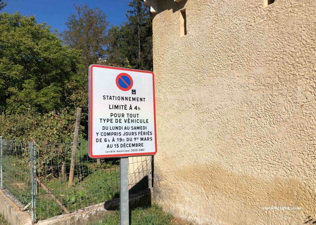 (04800) Gréoux-les-Bains - 266 Rue des Eaux Chaudes — foto 2