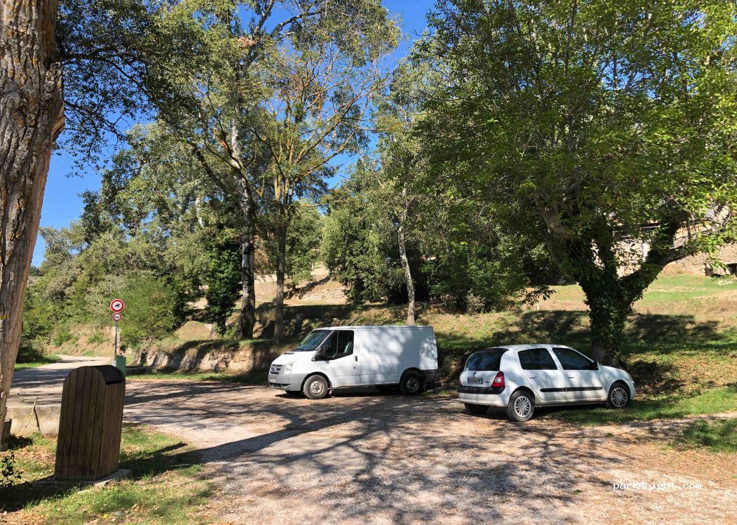 (04800) Gréoux-les-Bains - 266 Rue des Eaux Chaudes — foto 3