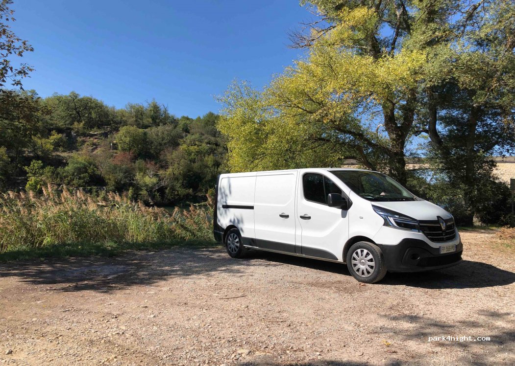 (04800) Gréoux-les-Bains - 266 Rue des Eaux Chaudes — foto 4
