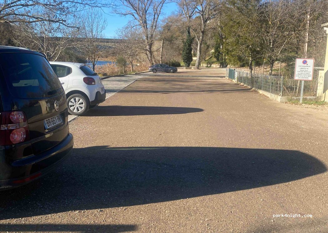 (04800) Gréoux-les-Bains - 266 Rue des Eaux Chaudes — foto 5