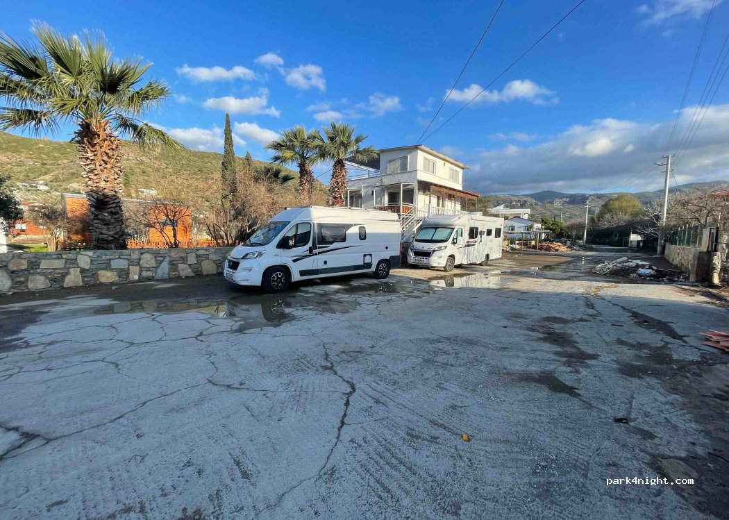 (48400) Muğla - Unnamed Road — foto 2