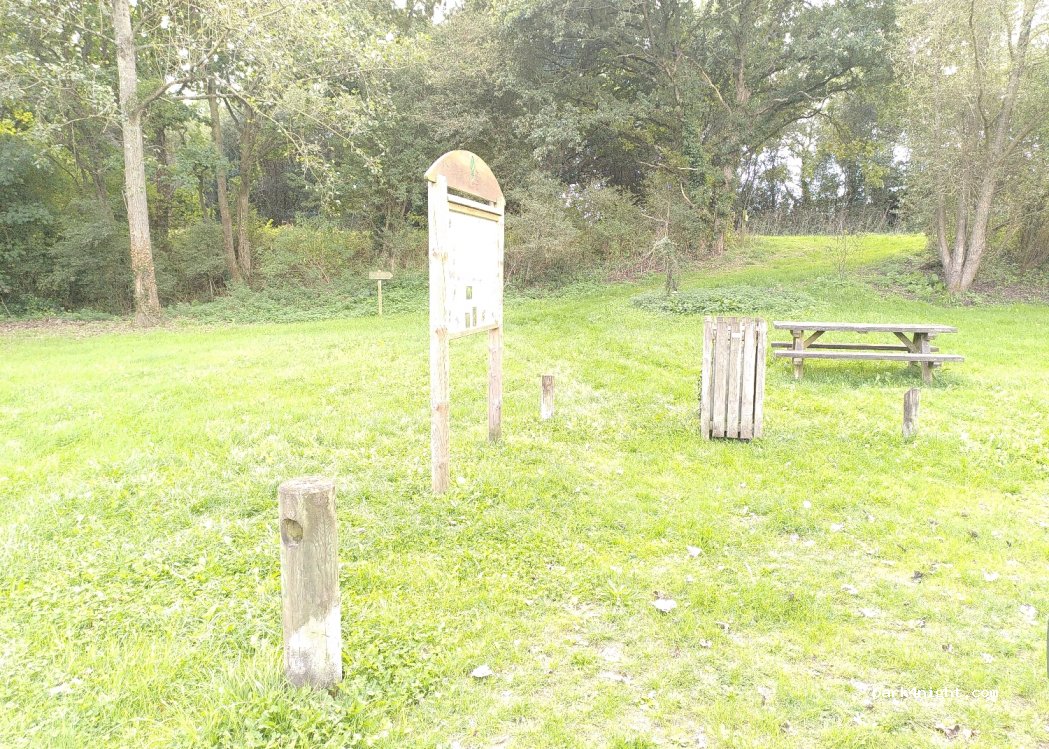 (50250) Saint-Sauveur-de-Pierrepont - 20 Le Bourg — foto 2