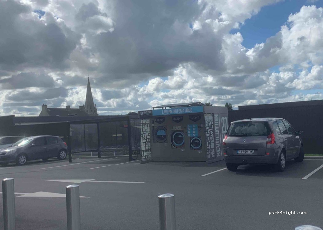 (14400) Saint-Vigor-le-Grand - 29 Route de Caen — foto