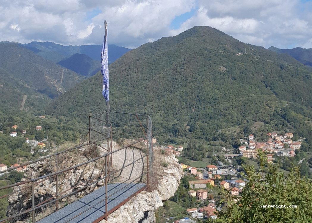 (16026) Montoggio - 13 Località Castello — foto 3