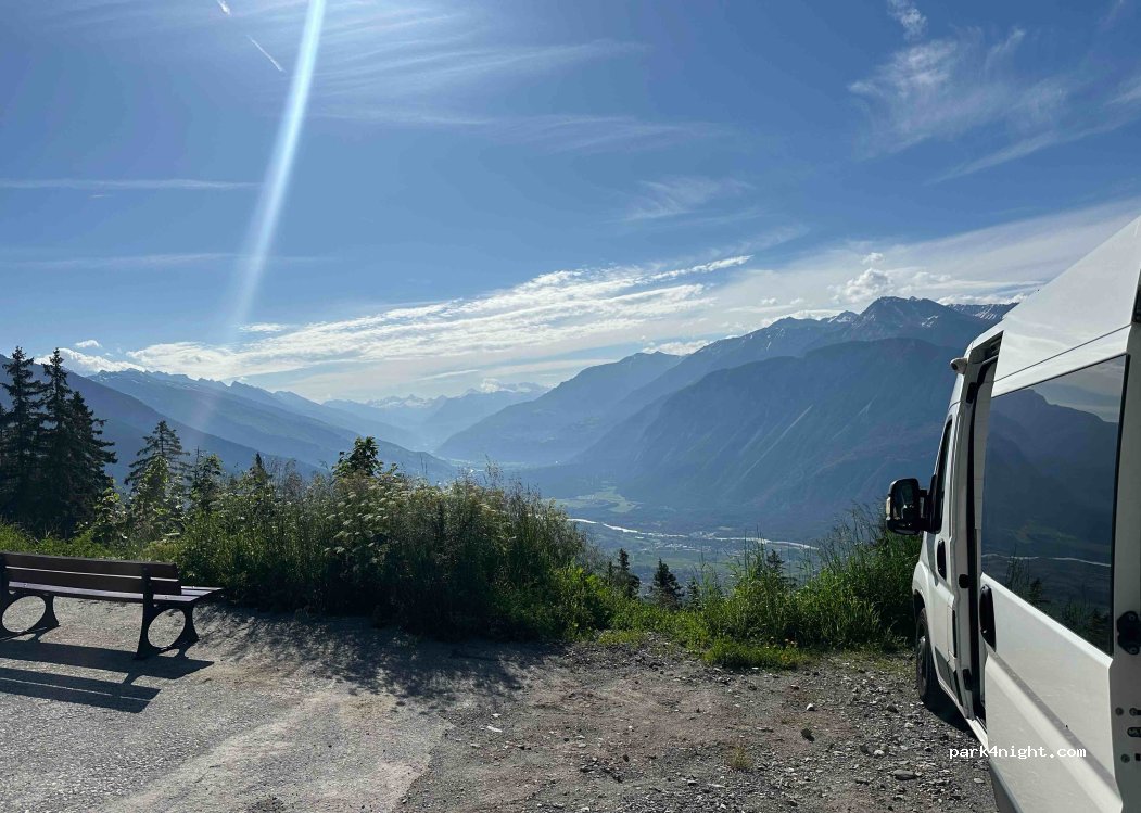 (3963) Crans-Montana - 34 Route des Barzettes — foto 2
