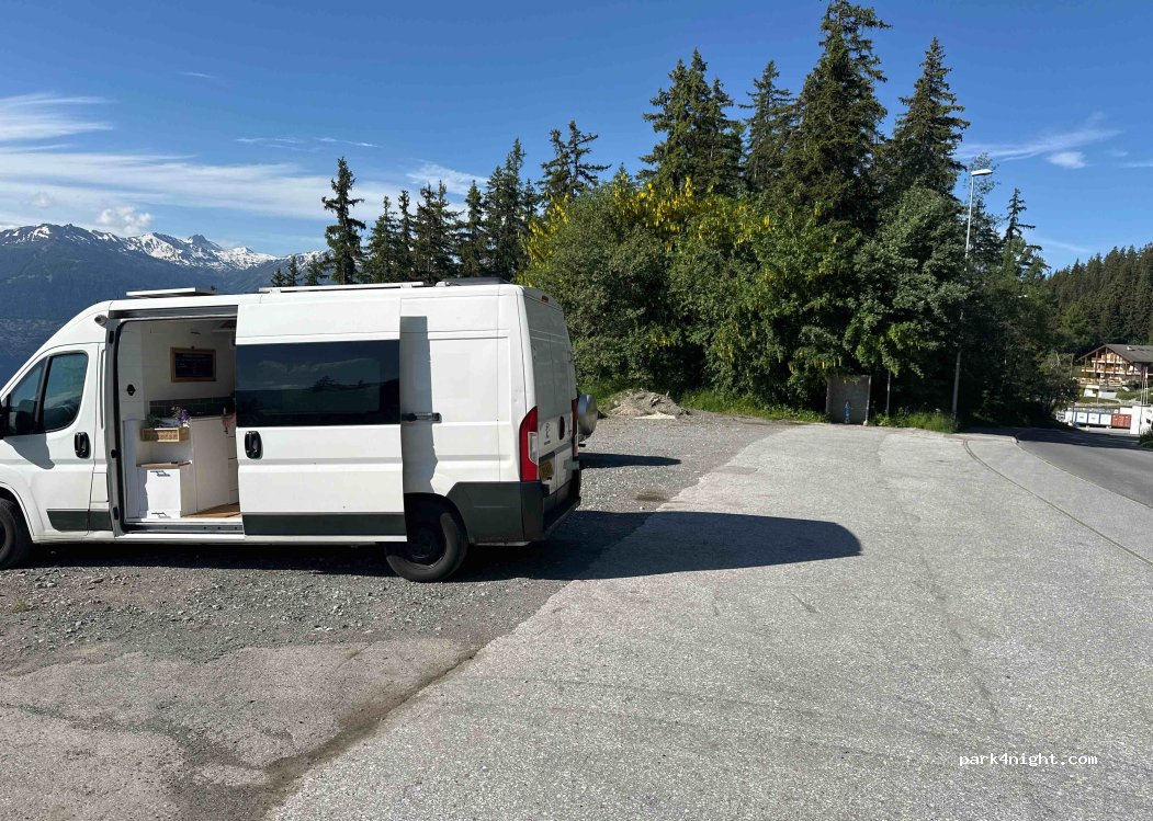 (3963) Crans-Montana - 34 Route des Barzettes — foto 3