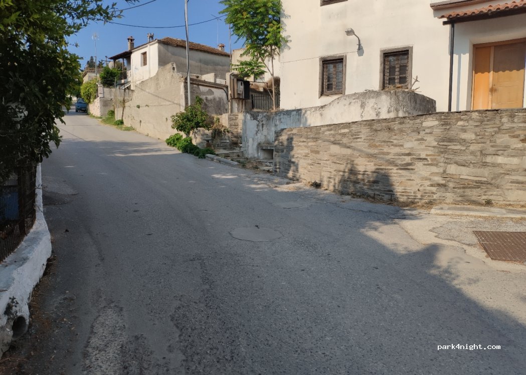 (630 77) Kalandra - Unnamed Road — foto 2