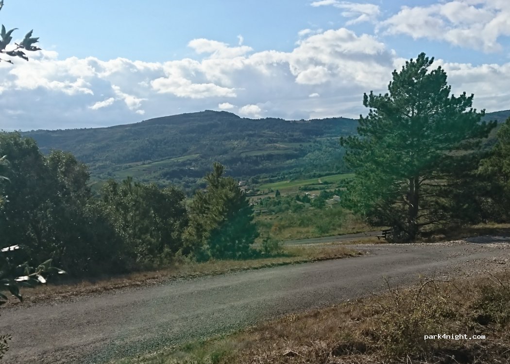 (11190) Luc-sur-Aude - — foto